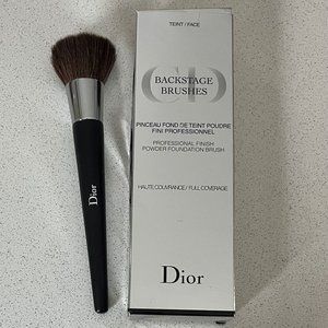 Christian Dior make up brush NEW